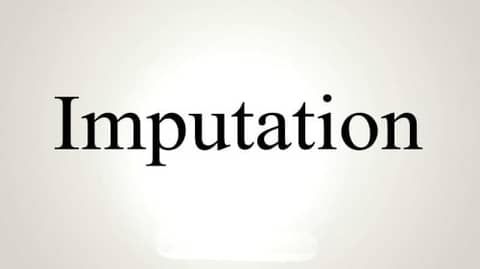 Imputation of the Active Obedience of Christ