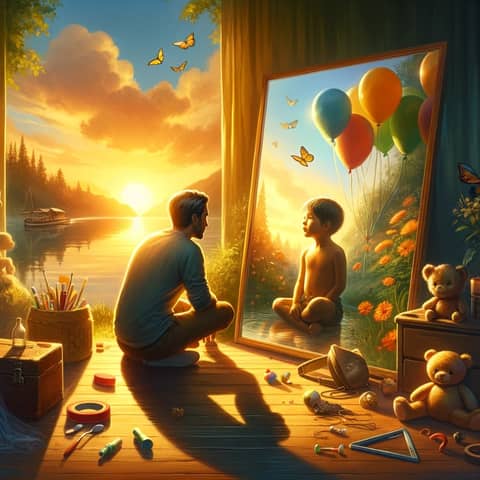 Attachment Theory and Its Impact on Relationships