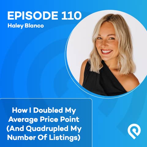How I Doubled My Average Price Point (And Quadrupled My Number Of Listings)