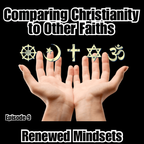 Truth: Christianity in a World of Beliefs Truth: Christianity in a World of Beliefs