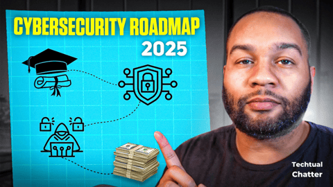 Transitioning into Cybersecurity: A Simple Roadmap