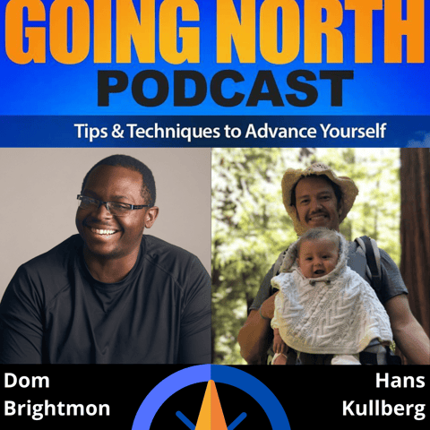 Ep. 483 – “Baby Aviva Orangutan Diva” with Hans Kullberg (@AvivasDaddy) #BABYAVIVA