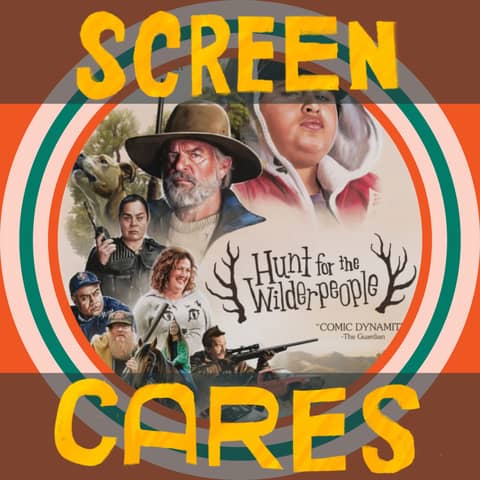 A Place for Love, Hunting for Meaning in Grief: Hunt for the Wilderpeople (2016)