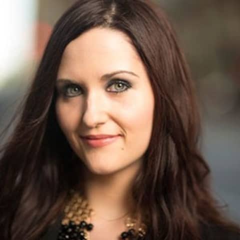 April Dunnam on The MVP Show