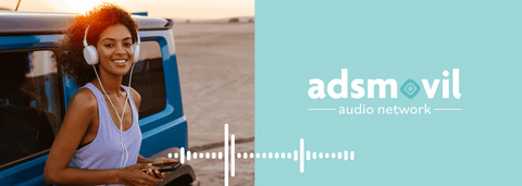 Adsmovil Audio Network