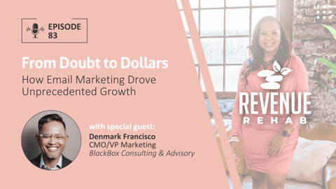 From Doubt to Dollars: How Email Marketing Drove Unprecedented Growth