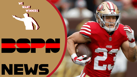 49ers Over/Under prop bets for 2024-25