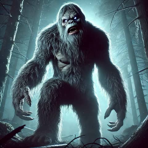 The Fouke Monster: A Real Life Monster in Arkansas?