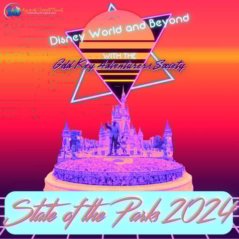 State of the Theme Parks 2024 State of the Theme Parks 2024