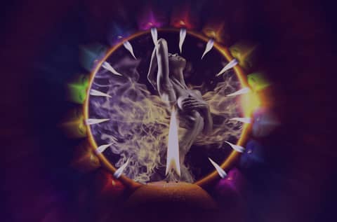 Reclaiming Your Feminine Energy with SaraEllen Hutchison Reclaiming Your Feminine Energy with SaraEllen Hutchison