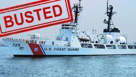 [ENCORE] The 4,300-Kilometer Chase of an Illegal Taiwanese Fishing Boat (1989)