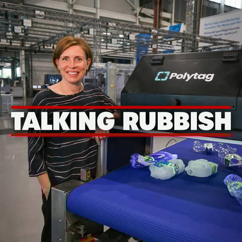 25. Interview - Alice Rackley, Polytag