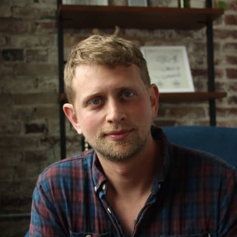 Behavioral Analytics & Rock Operas with Josh Silverbauer