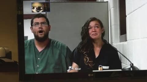 Natural Selection: How Religious Extremism Killed Mary Anne Welch