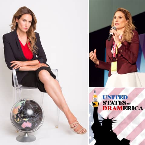 Episode 52 - Lorraine D’Alessio, immigration lawyer