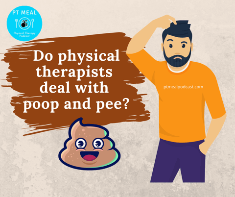 Poo and pee: Would you clean it up?