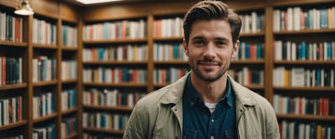 Pages of Belonging: How Queer Bookstores Cultivate Community