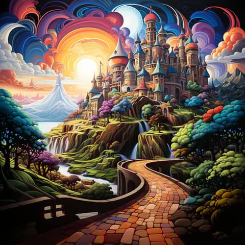 The Psychedelic Renaissance & The Power of Play: A Transformative Journey