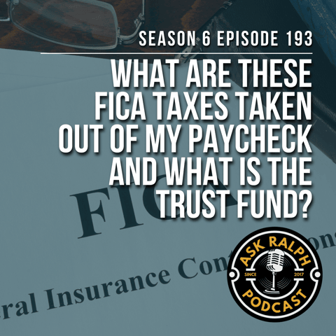 What Are FICA Taxes and How Do They Fund Social Security and Medicare?