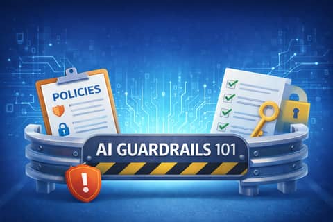 How to Use AI Safely in Instructional Design: 3 Risk Tiers Explained How to Use AI Safely in Instructional Design: 3 Risk Tiers Explained
