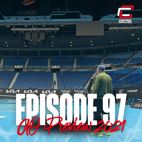 Australian Open 2021 Preview