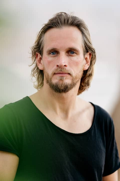 Travel and Sports Photographer, Sony Europe Ambassador Danas (Danulis) Macijauskas