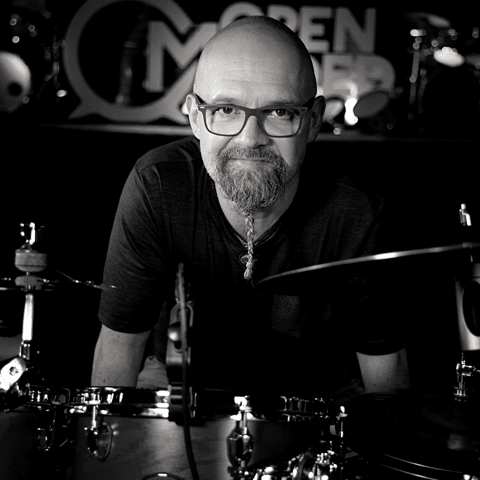 Healing with Music, the Role of a Mentor and the Future of Online Education with Claus Hessler