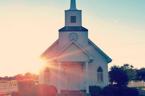 Christ, not Caesar, Is Head of the Church