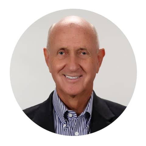 1 Warren Rustand: strategies on building successful families