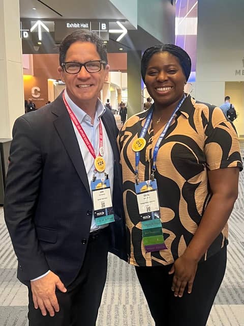 208. Carnegie Mellon University - Gloria A. Darko - Assistant Director of Admission