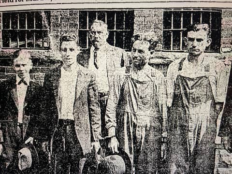 44.  Grave Consequences