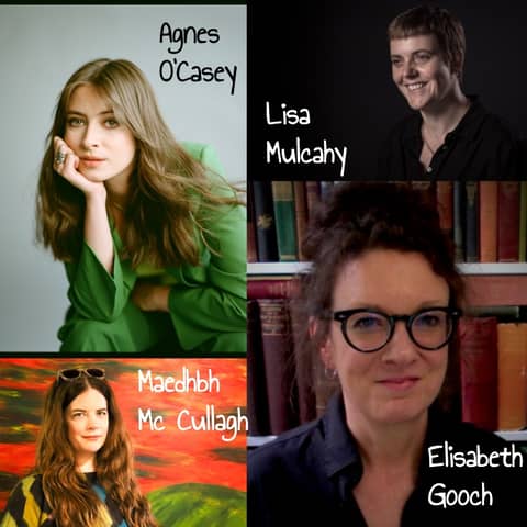 S6E1: Discovering the Truth in Lies We Tell