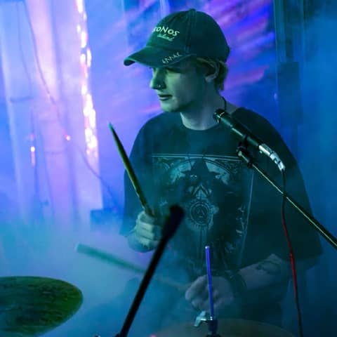 South African Drummer Josh On Cape Town vs Durban, Leaving PosterBoy, And His Top SA Bands