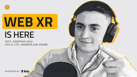 Why the Future of XR is Built on the WEB