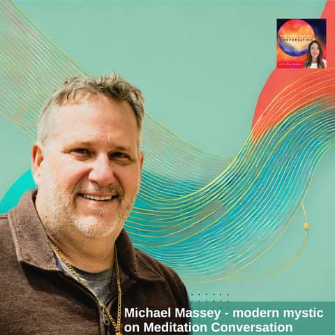 Our Future: Solar Flares, Magnetic Shifts, and Spiritual Awakening - Michael Massey