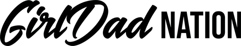 Girl Dad Nation Logo