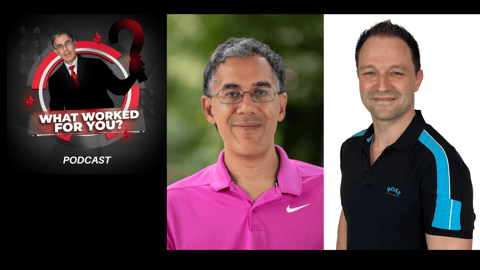 Real Estate Wholesaling. Partnerships and Syndcations are People Games. Win the People Game With Chris Logan