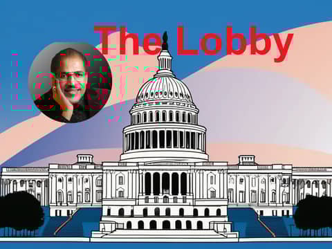 The Lobby