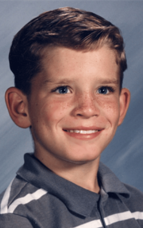 Adam Herrman Vanished in 1999...But No One Knew Until 2008