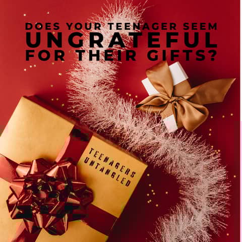 The best possible Christmas gift is... The best possible Christmas gift is...