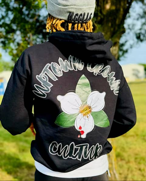 Uptown Crown Culture