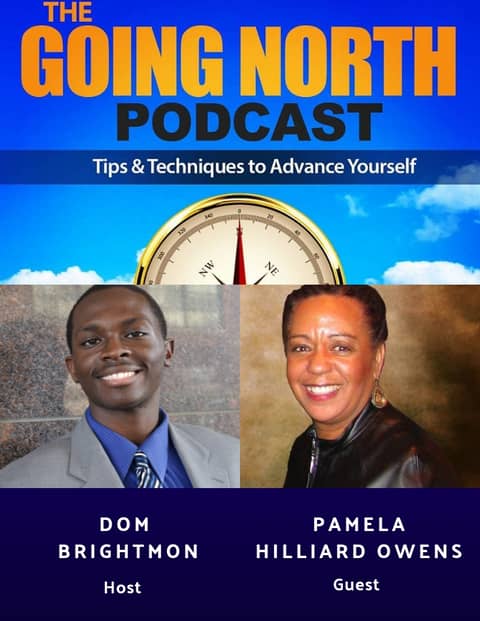 98 - "It Takes 10 Years to Be an Overnight Success" with Pamela Hilliard Owens (@YB2C_System)