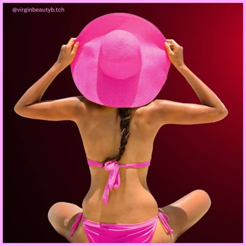 VIRGIN.BEAUTY.B!TCH