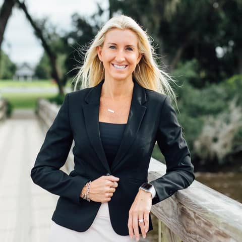 Jamie McLaughlin: From Classroom to Closing - Top St Johns Cty Realtor