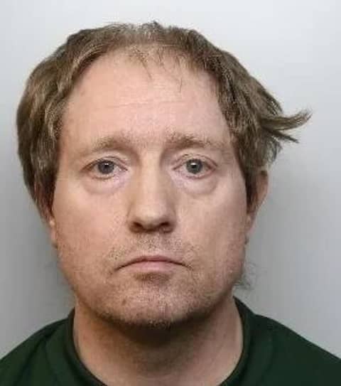 Operation Misty: The Undercover Sting That Caught a Serial Killer