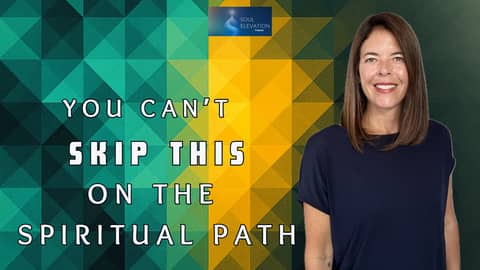 The Spiritual Activity Most People Want to Bypass The Spiritual Activity Most People Want to Bypass