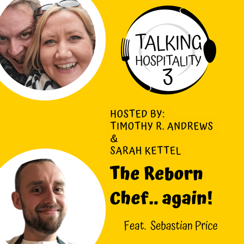 How To Recruit Chefs & Keep Them