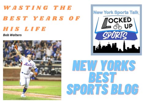 Wasting The Best Years of His Life Wasting The Best Years of His Life