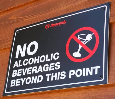 Beyond Dry January: Embrace an Alcohol-Free Lifestyle in Midlife