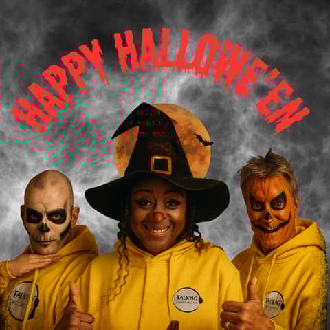 How Did Halloween Become Big Business?